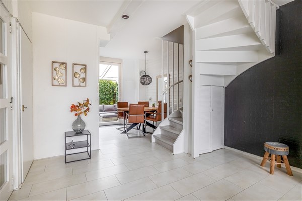 Medium property photo - Soetan Sjahrirweg 12, 9649 BJ Muntendam